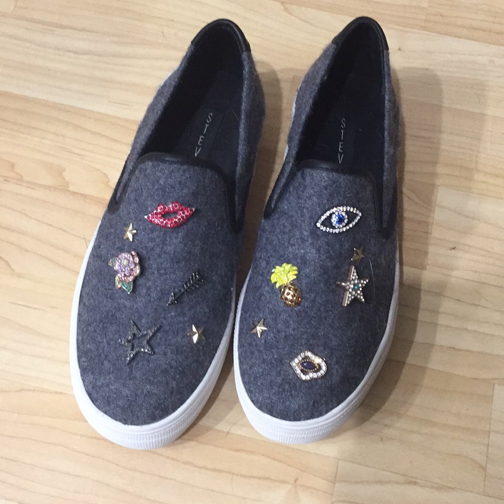 Steven by Steve Madden shoes size 6.5